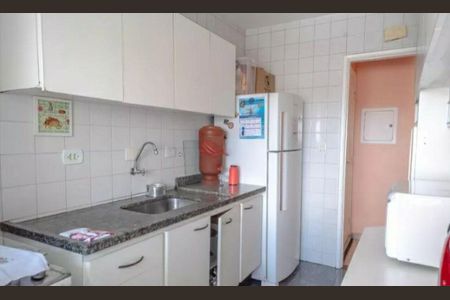 Apartamento à venda com 3 quartos, 64m² em Vila Ema, São Paulo