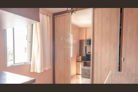 Apartamento à venda com 3 quartos, 64m² em Vila Ema, São Paulo