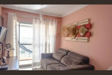 Apartamento à venda com 3 quartos, 64m² em Vila Ema, São Paulo