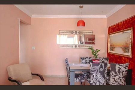 Apartamento à venda com 3 quartos, 64m² em Vila Ema, São Paulo