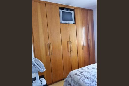Apartamento à venda com 3 quartos, 72m² em Vila da Saúde, São Paulo