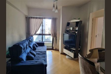Apartamento à venda com 3 quartos, 72m² em Vila da Saúde, São Paulo