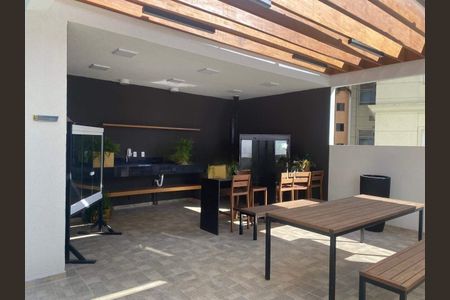 Apartamento à venda com 2 quartos, 46m² em Vila Suzana, São Paulo