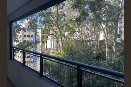 Apartamento à venda com 2 quartos, 46m² em Vila Suzana, São Paulo