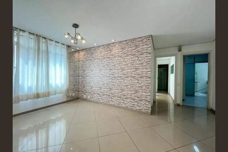 Apartamento à venda com 3 quartos, 100m² em Centro, Belo Horizonte