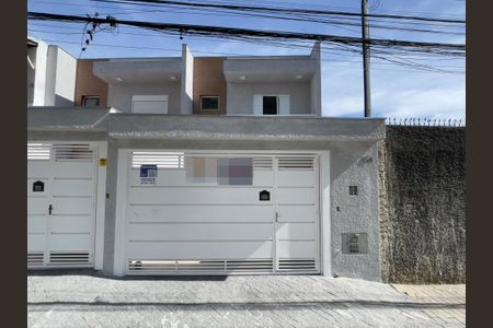 Casa para alugar com 180m², 3 quartos e 2 vagasFachada