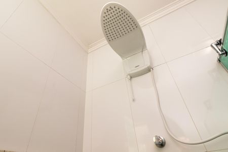 Casa à venda com 164m², 3 quartos e 4 vagas Casa à venda com 164m², 3 quartos e 4 vagasBanheiro da Suíte