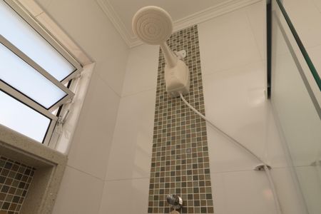 Casa à venda com 164m², 3 quartos e 4 vagas Casa à venda com 164m², 3 quartos e 4 vagasBanheiro