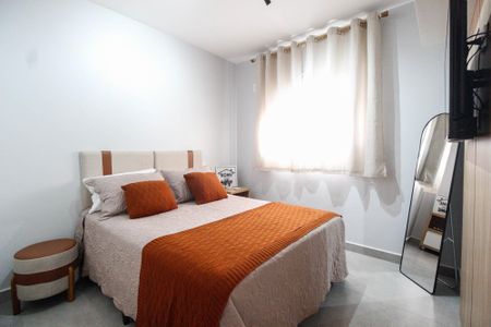 Apartamento à venda com 31m², 1 quarto e sem vagaSuíte