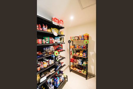 Apartamento à venda com 31m², 1 quarto e sem vagaMercado