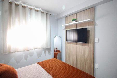 Apartamento à venda com 31m², 1 quarto e sem vagaSuíte