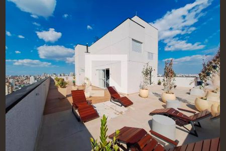 Apartamento à venda com 31m², 1 quarto e sem vagaÁrea comum