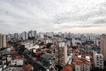 Apartamento à venda com 31m², 1 quarto e sem vagaVista