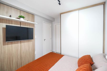 Apartamento à venda com 31m², 1 quarto e sem vagaSuíte