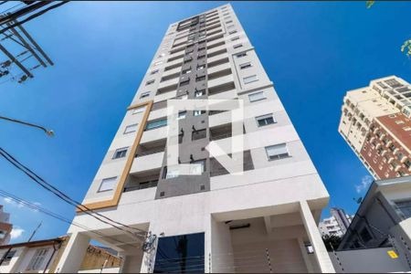 Apartamento à venda com 31m², 1 quarto e sem vagaFachada