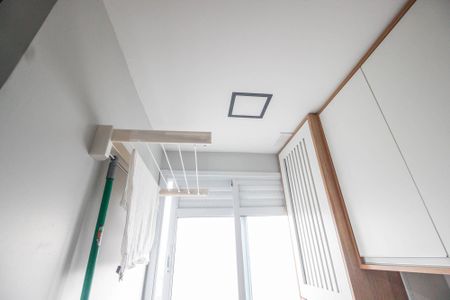 Apartamento à venda com 31m², 1 quarto e sem vagaÁrea de serviço