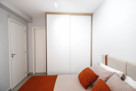 Apartamento à venda com 31m², 1 quarto e sem vagaSuíte