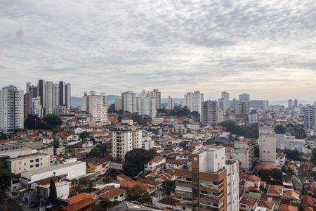 Apartamento à venda com 31m², 1 quarto e sem vagaVista