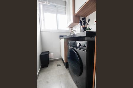 Apartamento à venda com 31m², 1 quarto e sem vagaÁrea de serviço