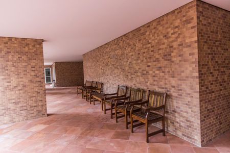 Apartamento à venda com 107m², 3 quartos e 2 vagasÁrea comum