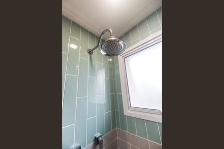 Apartamento à venda com 107m², 3 quartos e 2 vagas Apartamento à venda com 107m², 3 quartos e 2 vagasBanheiro da Suíte 2