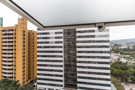 Apartamento à venda com 107m², 3 quartos e 2 vagas Apartamento à venda com 107m², 3 quartos e 2 vagasVista