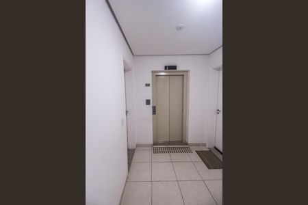 Apartamento à venda com 107m², 3 quartos e 2 vagas Apartamento à venda com 107m², 3 quartos e 2 vagasEntrada