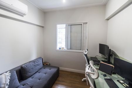 Apartamento à venda com 107m², 3 quartos e 2 vagas Apartamento à venda com 107m², 3 quartos e 2 vagasEscritório