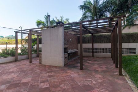 Apartamento à venda com 107m², 3 quartos e 2 vagasÁrea gourmet