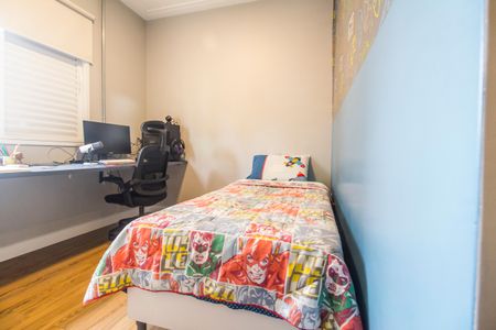 Apartamento à venda com 107m², 3 quartos e 2 vagas Apartamento à venda com 107m², 3 quartos e 2 vagasSuíte 2