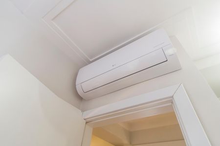 Apartamento à venda com 107m², 3 quartos e 2 vagas Apartamento à venda com 107m², 3 quartos e 2 vagasDetalhe