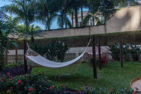 Apartamento à venda com 107m², 3 quartos e 2 vagasÁrea comum