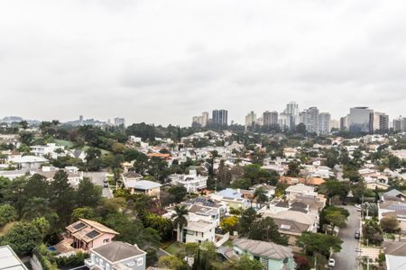 Apartamento à venda com 107m², 3 quartos e 2 vagas Apartamento à venda com 107m², 3 quartos e 2 vagasVista da Suíte