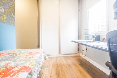Apartamento à venda com 107m², 3 quartos e 2 vagas Apartamento à venda com 107m², 3 quartos e 2 vagasSuíte 2