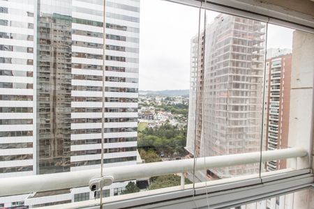 Apartamento à venda com 107m², 3 quartos e 2 vagas Apartamento à venda com 107m², 3 quartos e 2 vagasVista