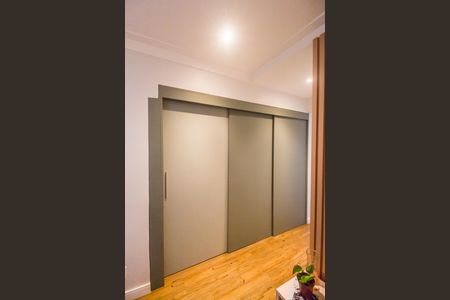 Apartamento à venda com 107m², 3 quartos e 2 vagas Apartamento à venda com 107m², 3 quartos e 2 vagasDetalhe