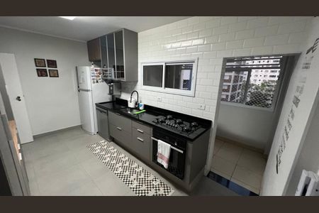 Apartamento à venda com 111m², 3 quartos e 1 vagaFoto 12