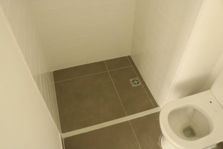 Apartamento à venda com 91m², 2 quartos e 2 vagasBanheiro da Suíte