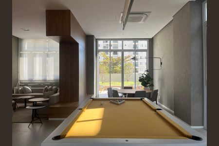 Apartamento à venda com 91m², 2 quartos e 2 vagasÁrea comum