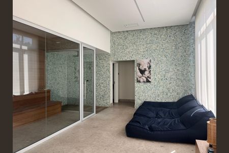 Apartamento à venda com 91m², 2 quartos e 2 vagasSaúna