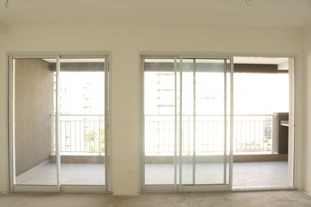 Apartamento à venda com 91m², 2 quartos e 2 vagasSala