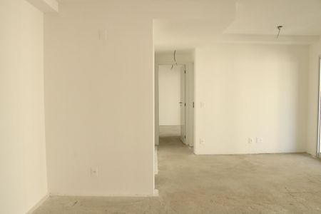 Apartamento à venda com 91m², 2 quartos e 2 vagasSala