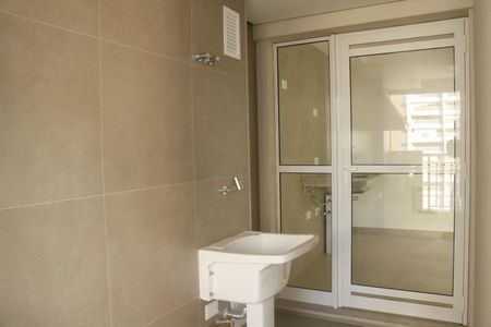Apartamento à venda com 91m², 2 quartos e 2 vagasVaranda gourmet