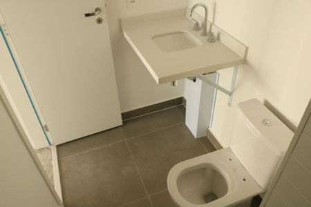 Apartamento à venda com 91m², 2 quartos e 2 vagasBanheiro