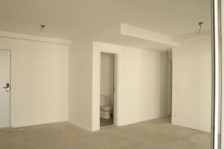 Apartamento à venda com 91m², 2 quartos e 2 vagasSala