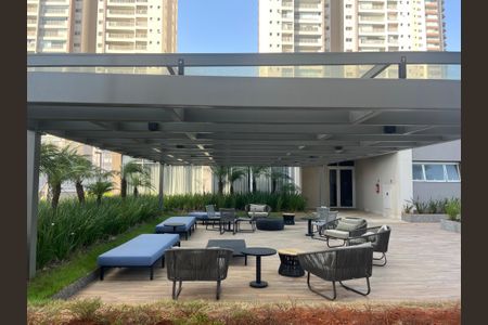 Apartamento à venda com 91m², 2 quartos e 2 vagasÁrea comum