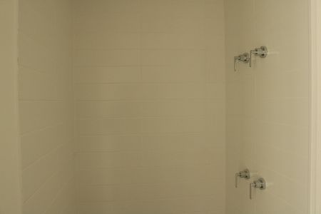 Apartamento à venda com 91m², 2 quartos e 2 vagasBanheiro da Suíte