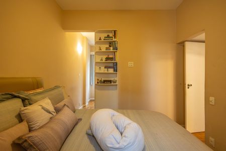 Apartamento à venda com 86m², 3 quartos e 1 vaga Apartamento à venda com 86m², 3 quartos e 1 vagaQuarto Suite