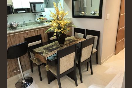 Foto 03 de apartamento à venda com 3 quartos, 62m² em Vila Mascote, São Paulo