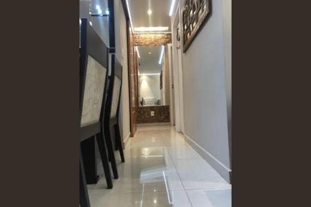 Foto 16 de apartamento à venda com 3 quartos, 62m² em Vila Mascote, São Paulo